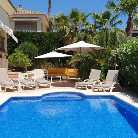 El Sueno Villa *