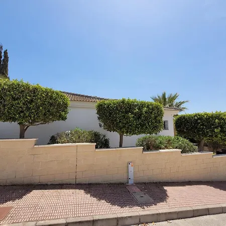 Villa El Sueno *