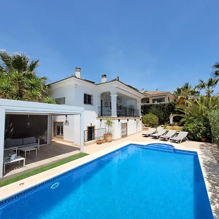 El Sueno Villa San Fulgencio