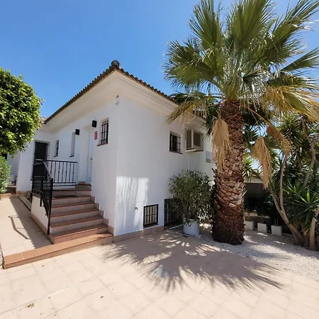 Villa El Sueno